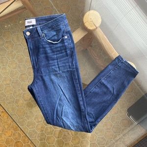 Paige Hoxton Ankle Jeans